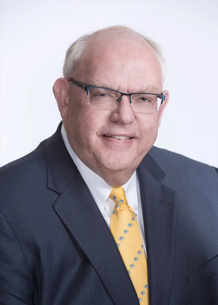 David G. Voss, Jr., Executive Chairman