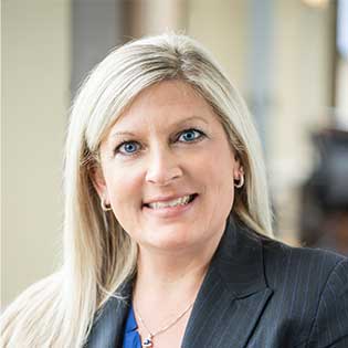 Theresa Lehman